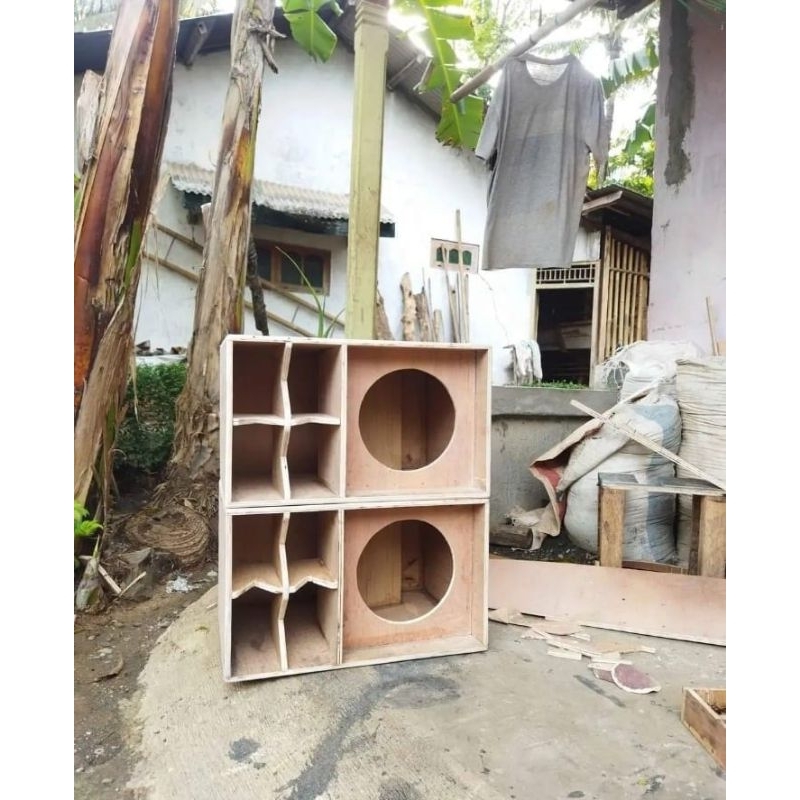 potongan box cbs nogosari 12 inch