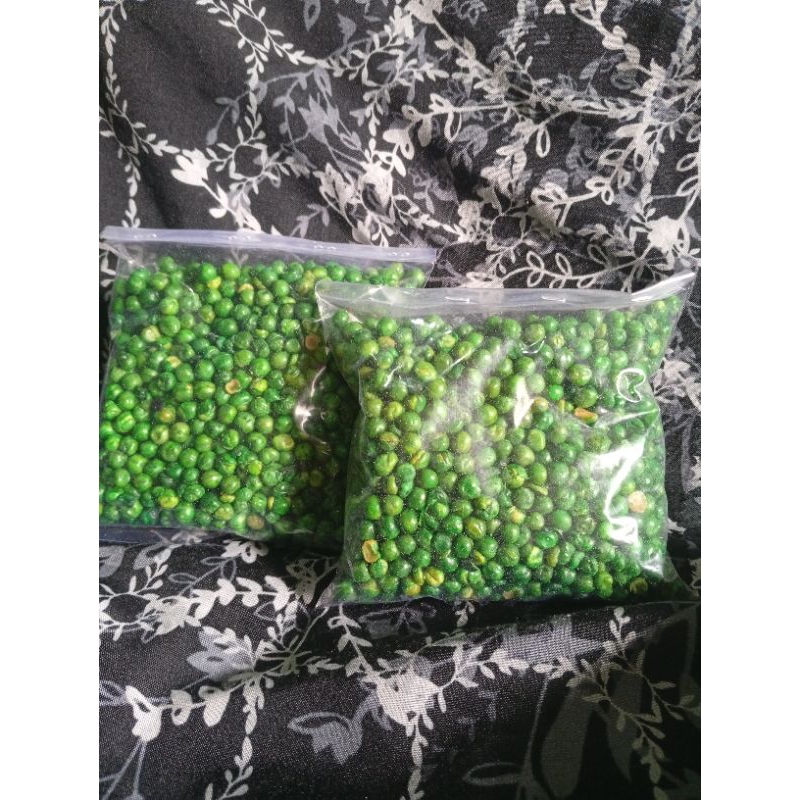 

kacang polong 500g