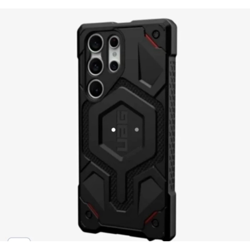 SAMSUNG S23 ULTRA S24 ULTRA CASE ARMOR UAG CARBON ORIGINAL