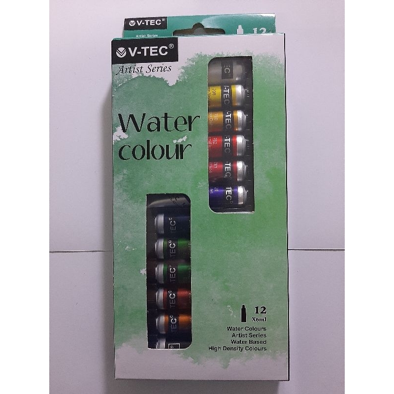

Car Air 12warna V-Tec- Arties Series