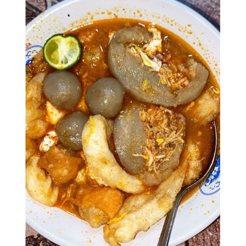 

Baso Aci