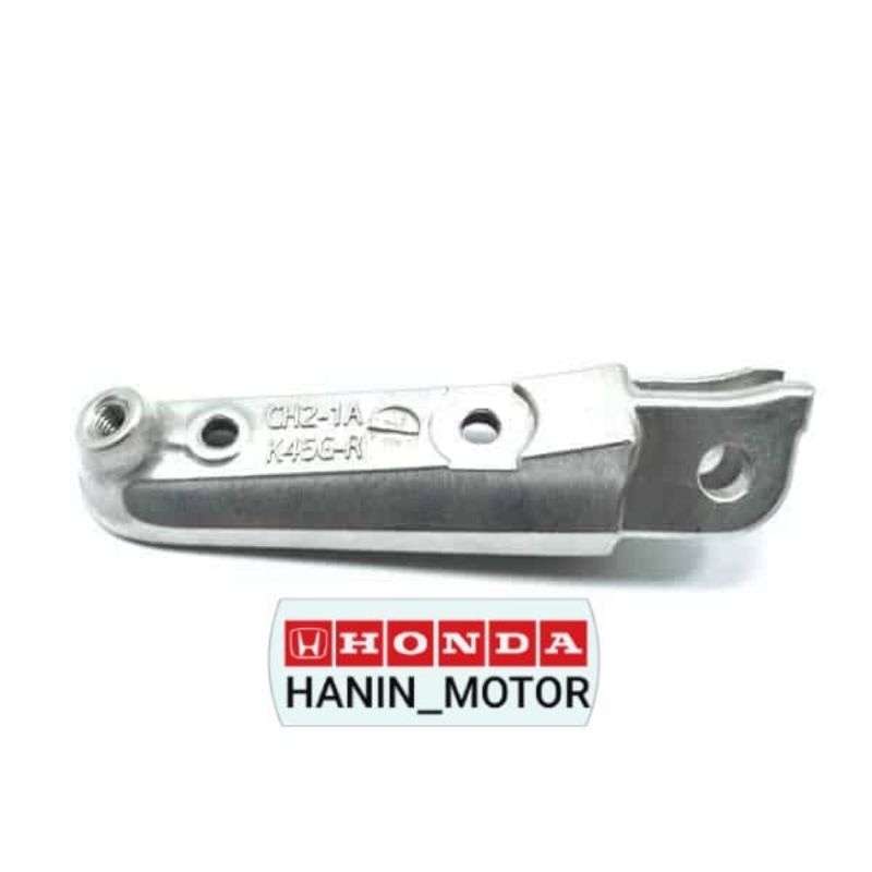 Arm R Main Step – New CBR 150R K45G ORIGINAL 50635K45N40