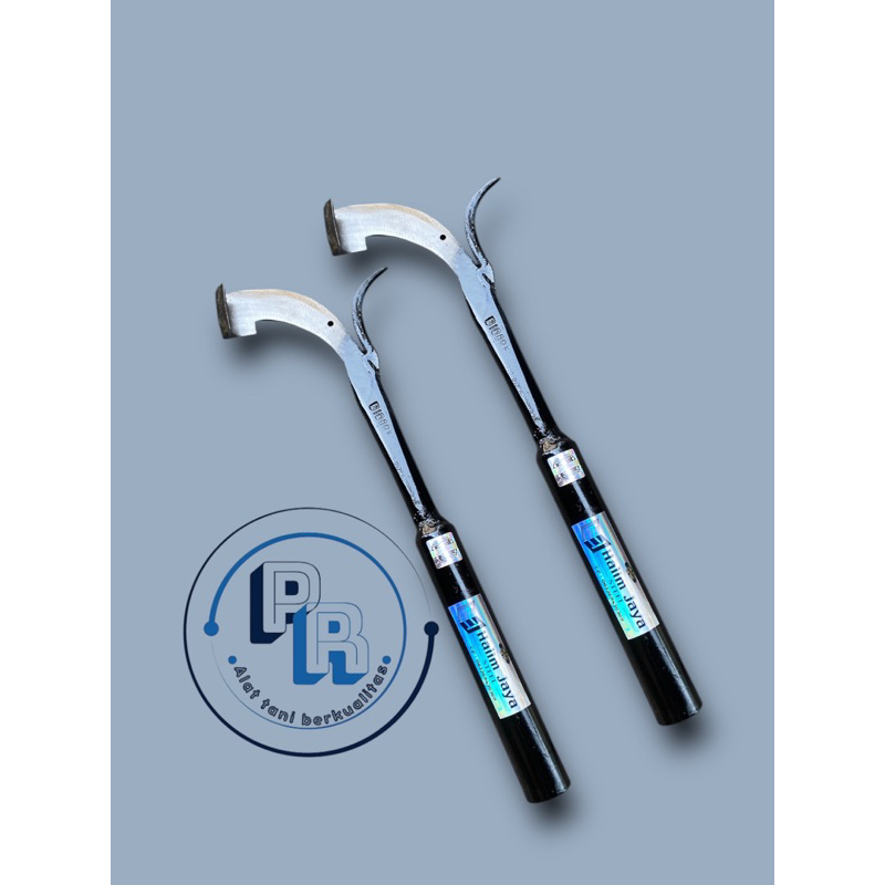 PISAU SADAP THAILAND / PISAU DERES KARET / PISAU SADAP KARET