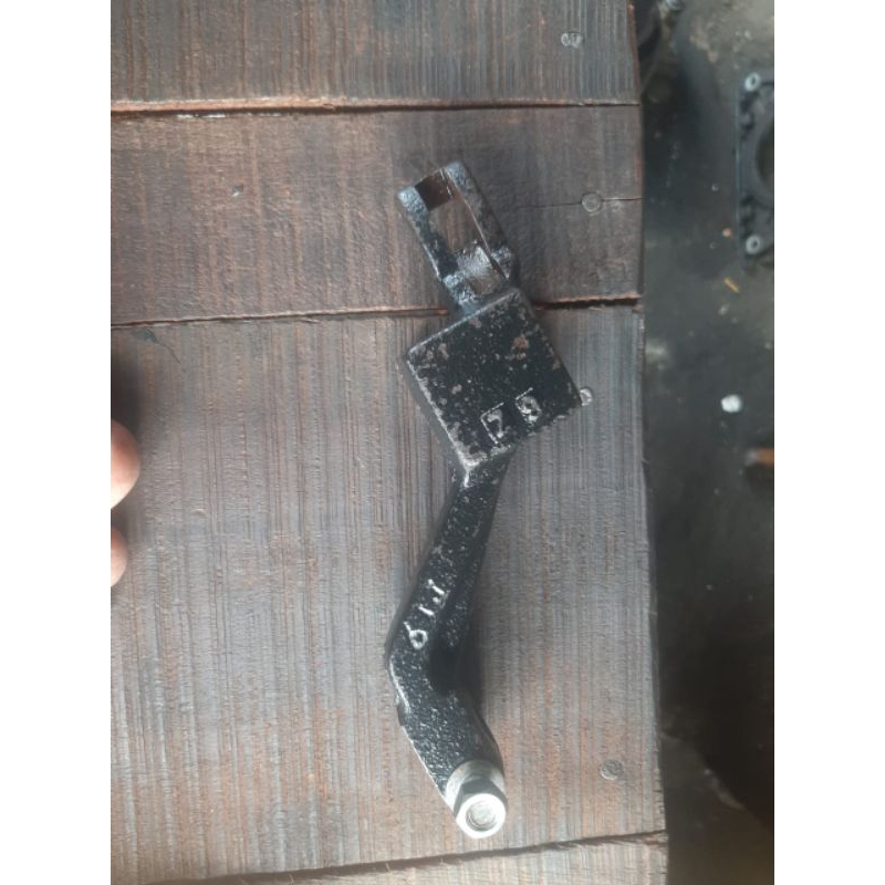 TUAS KABEL KOPLING SUZUKI CARRY FUTURA DAN MITSUBISHI T120SS Original