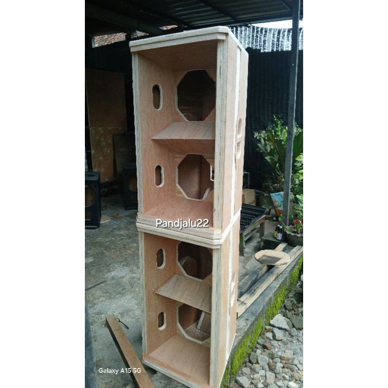 BOX T24N versi10 INCH