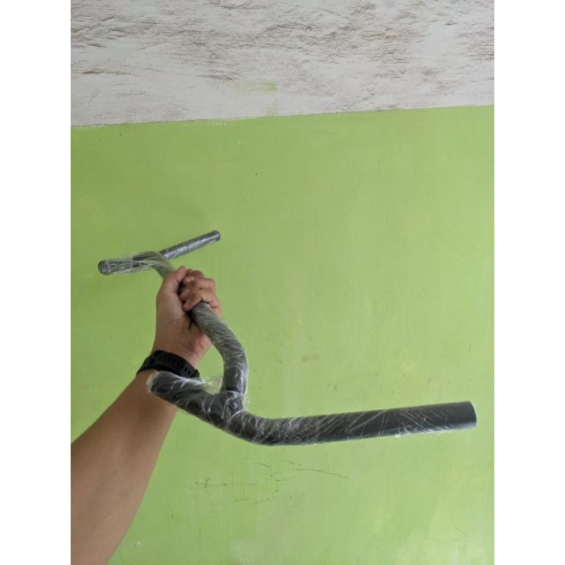 stang sepeda corner bar ukuran os 31,8