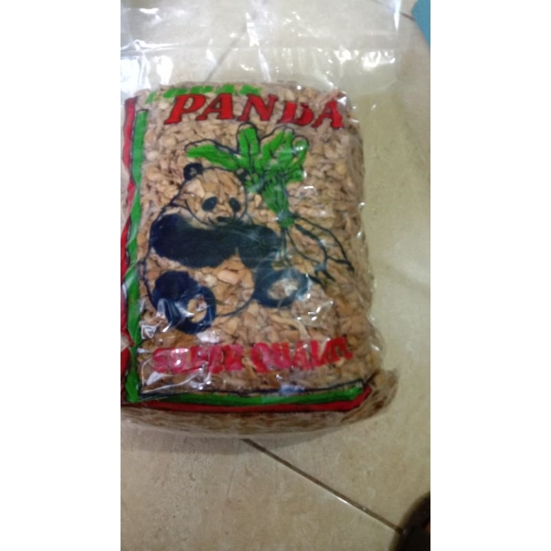 

caipo manis cap panda