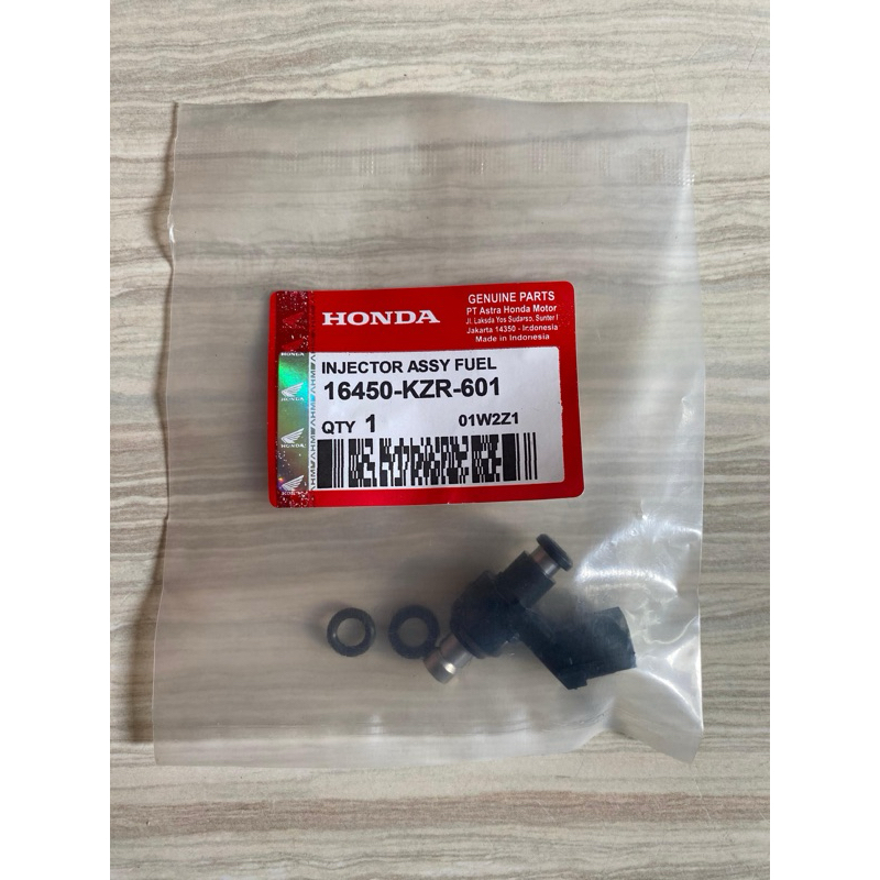 Injektor Fuel Pump Injektor Vario 125 KZR Vario 125 New Vario 150 Original