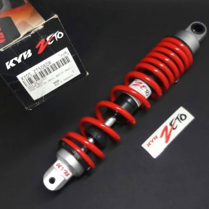 KYB Zeto Vario/Beat/Scoopy/Vario Belakang