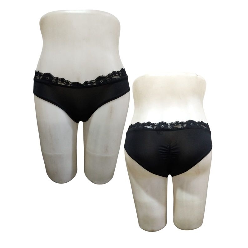 Panty Elenity(Cut label) Size S M