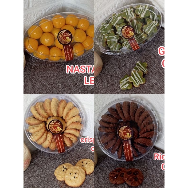 

ANEKA KUE KERING LEBARAN PREMIUM