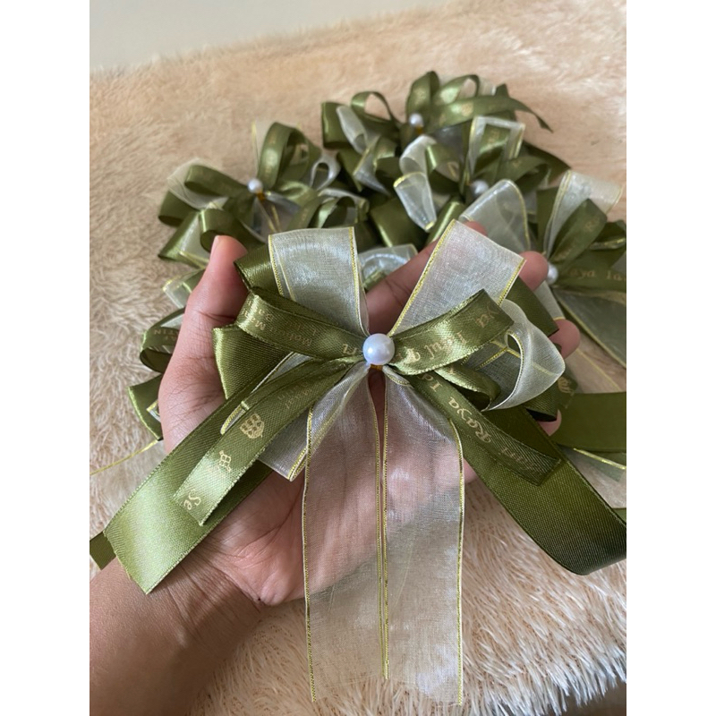 

PITA HAMPERS/PARCEL LEBARAN