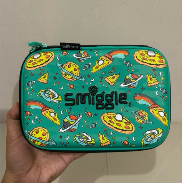 

SALE Tempat Pensil Smiggle Original Store