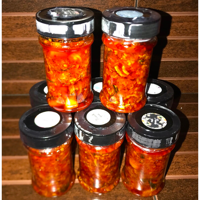 

aneka sambal