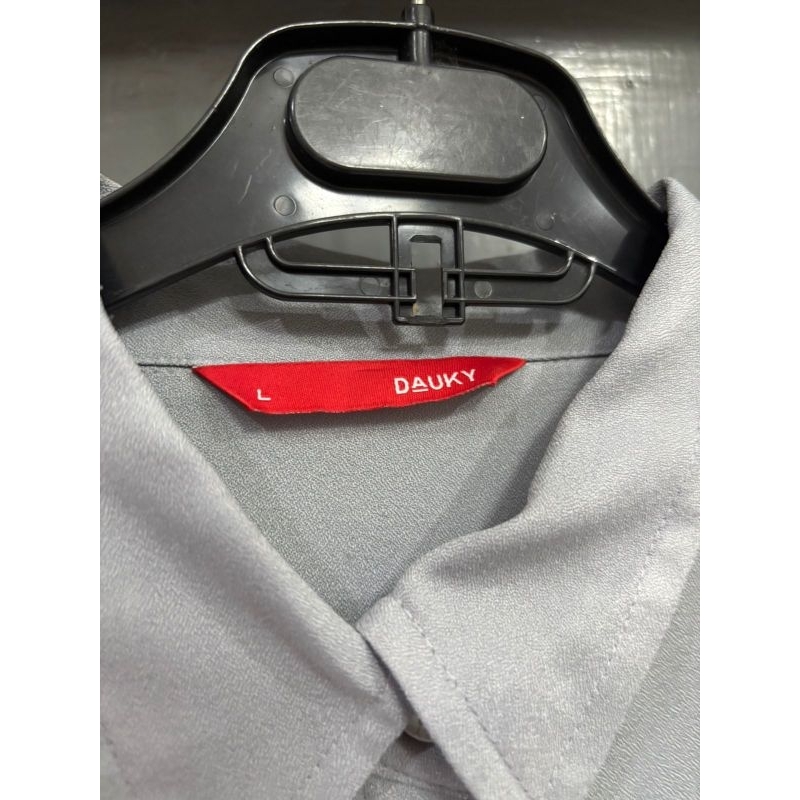 (Like New) Dauky Midi Dress