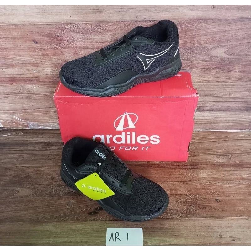 Sepatu Ardiles Anak Cowok/Cewek