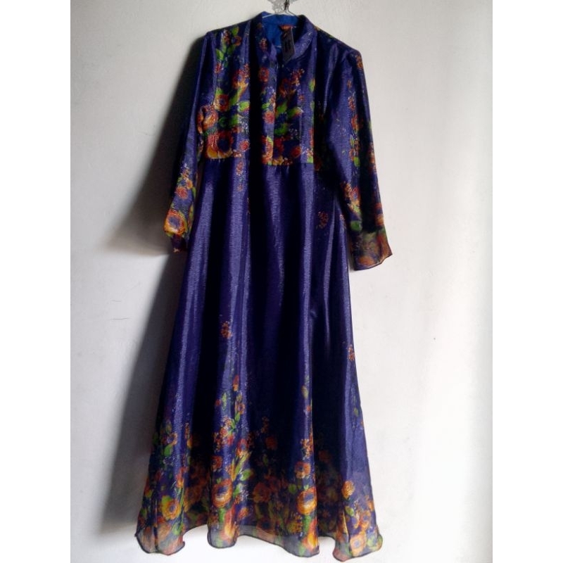 PL gamis premium cuci gudang