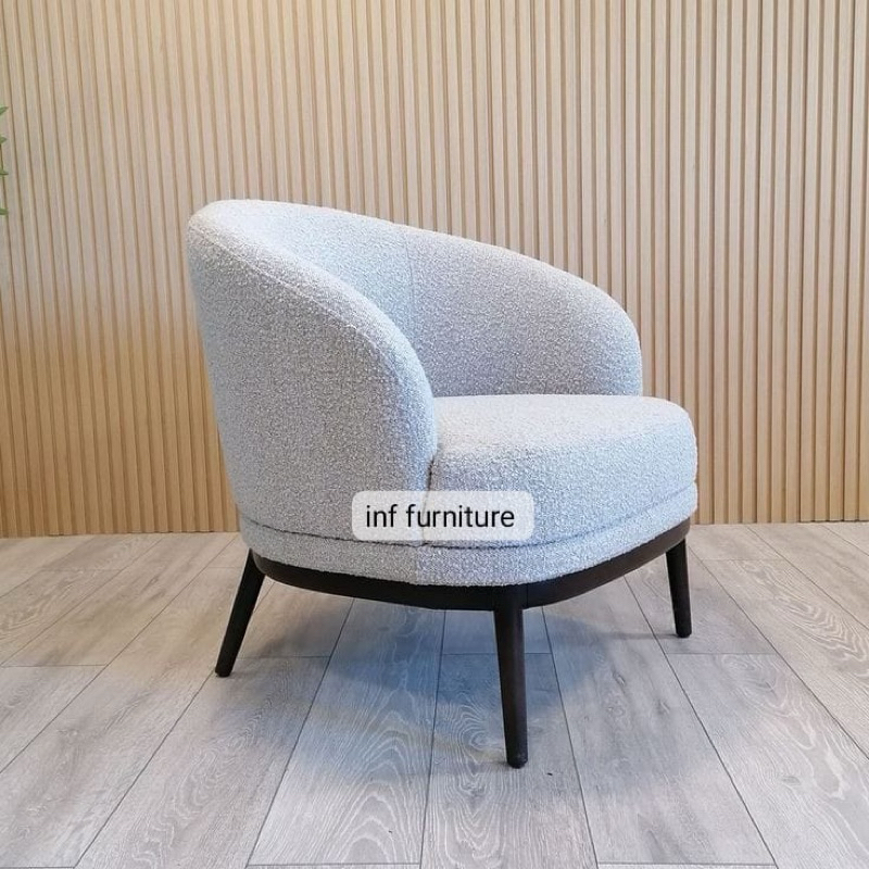 sofa minimalis sofa single cantik sofa duduk 1 sofa kamar sofa salon butii dll