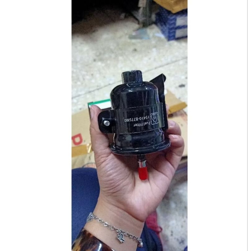 Filter Bensin T120SS Injection