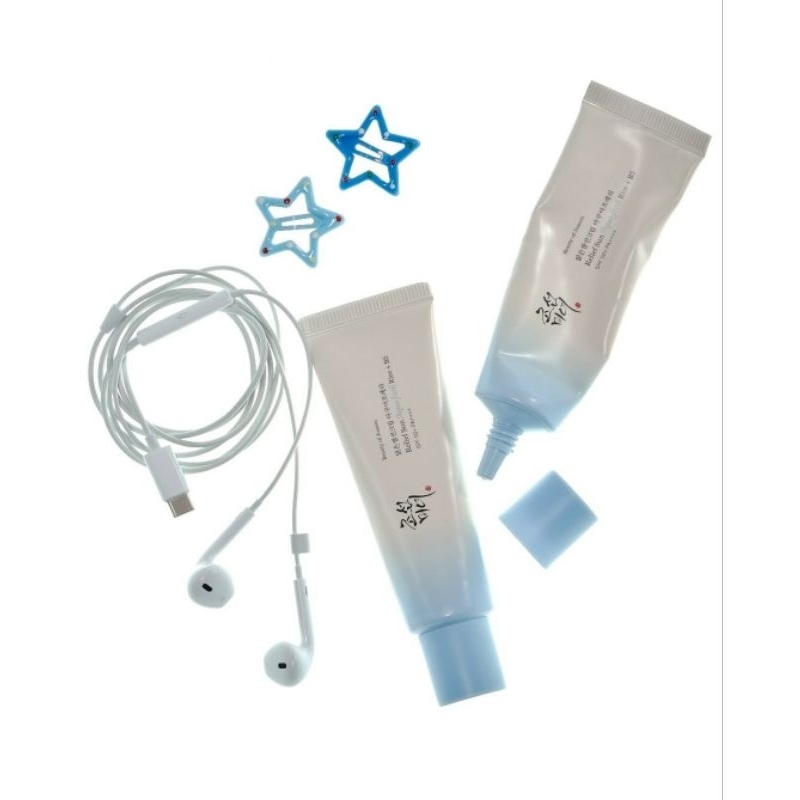 Beauty of Joseon Sunscreen Aqua-Fresh : Rice + B5
