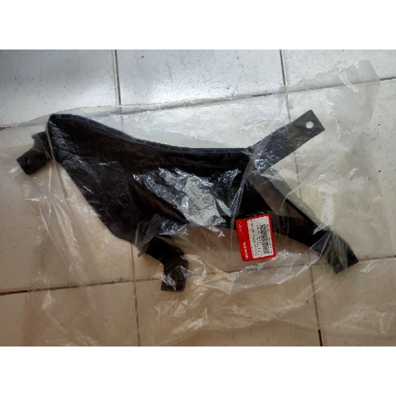 Duct cooling airscope kap mesin Honda Brio RS SATYA 2012-2024 Mobilio RS E S 2014-2021 original