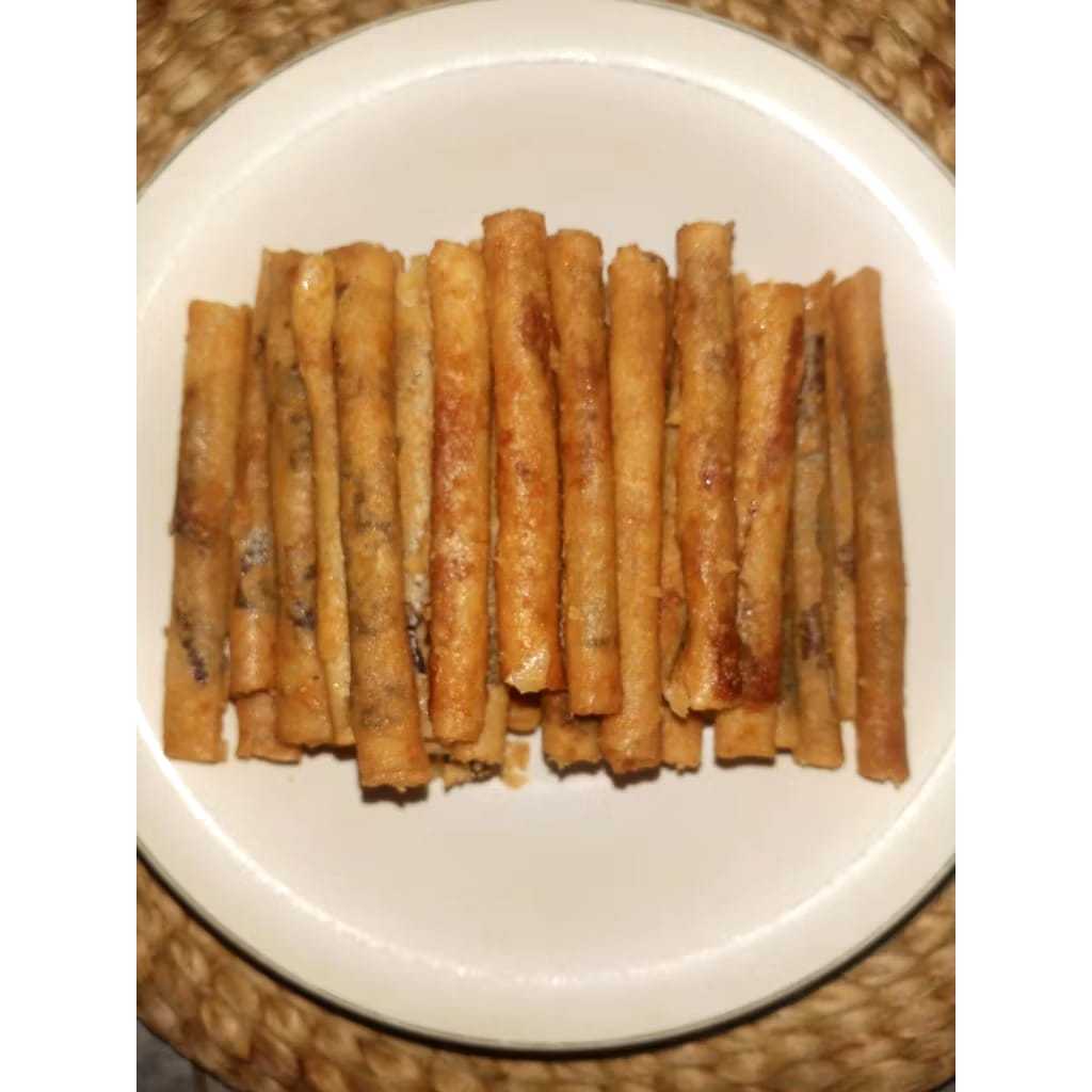 

100 GRAM SALE PISANG AROMA | PISANG SALE MANIS | SALE PISANG AROMA CARAMEL
