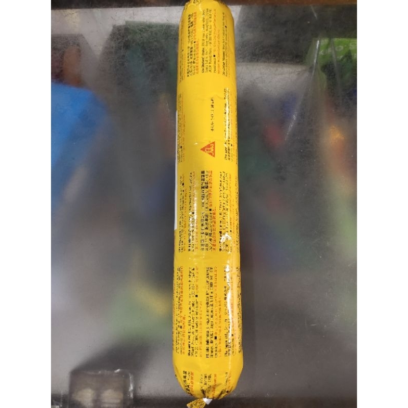 LEM SILICONE SOSIS SIKAFLEX - 140/SILICONE SEALANT SIKA HYFLEX