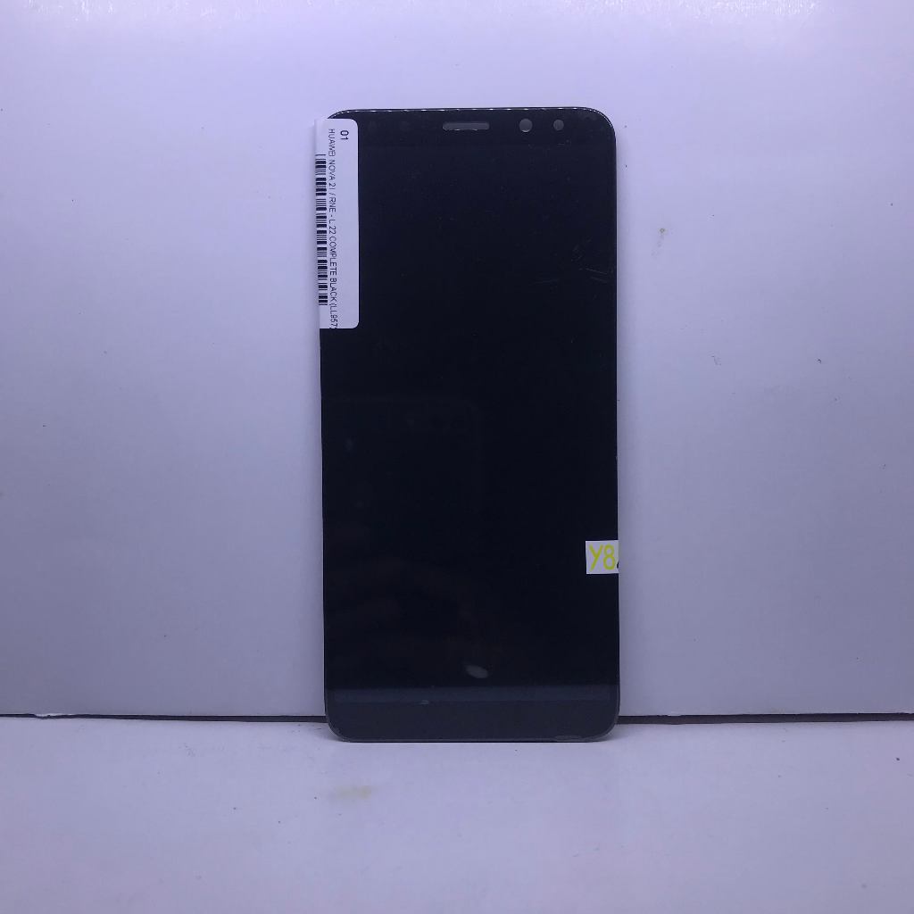 LCD HUAWEI NOVA 2I / RNE L22 COMPLETE