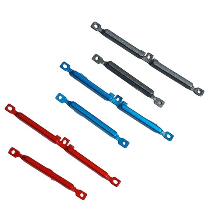 KEYPAD TOMBOL LUAR REALME C3 / 5 / 5I / 6I