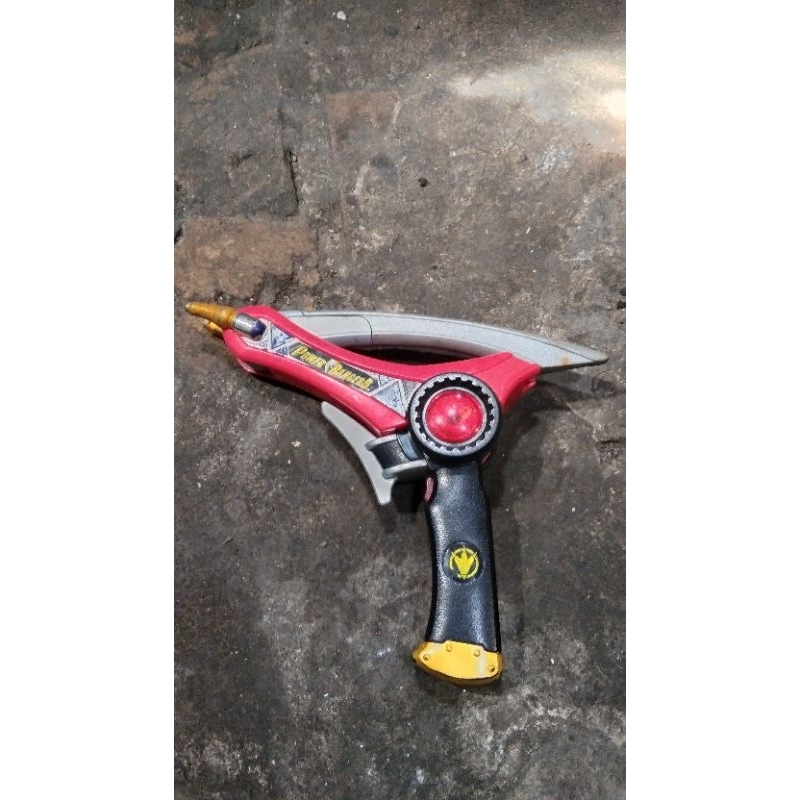 bandai 2003 power rangers