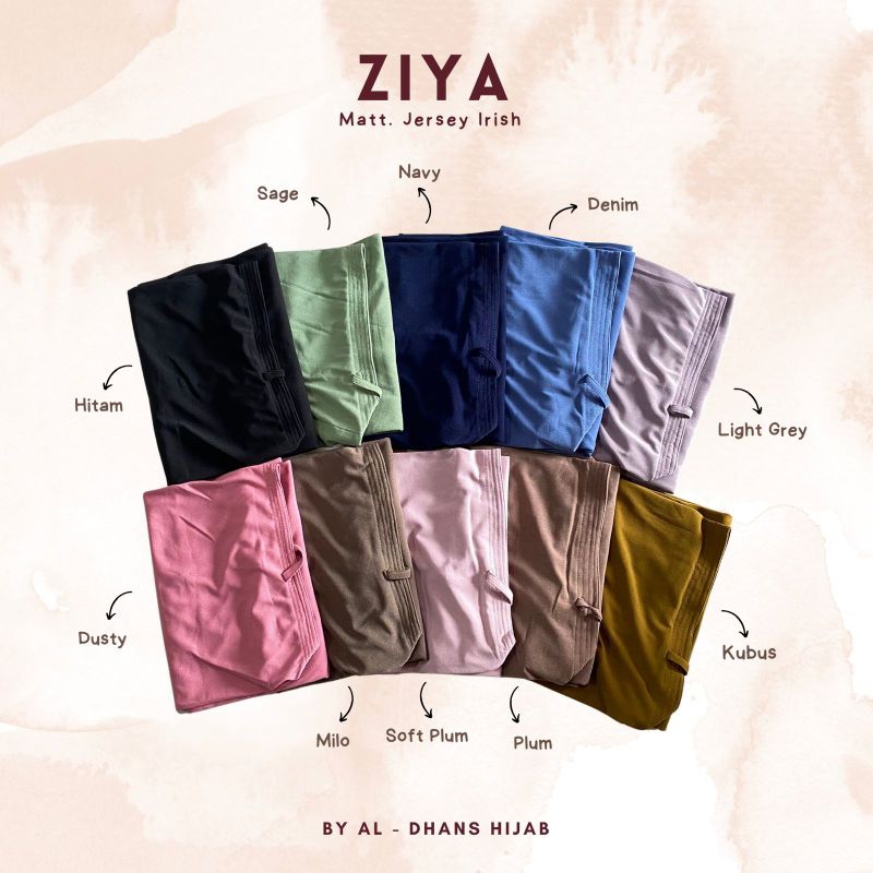 Ziya Hijab