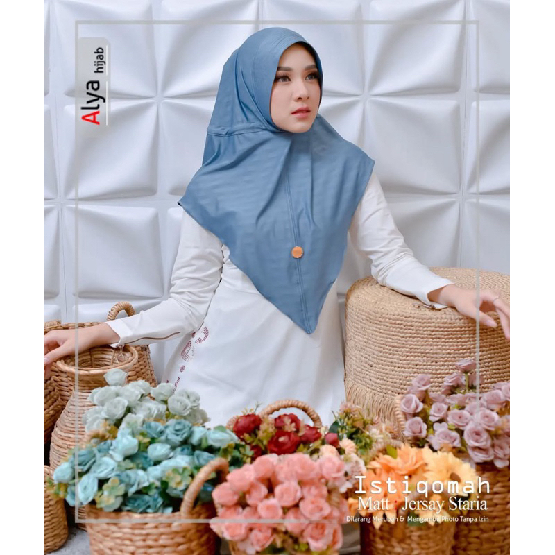 Alya Hijab