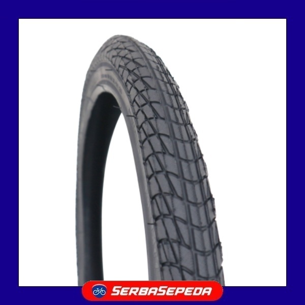 Kenda Ban Luar 20 x 1.95 K841 - Ban Luar Sepeda
