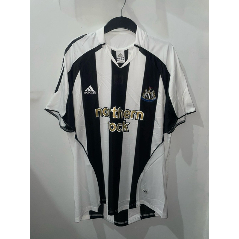 Jersey Retro Newcastle United Nns Alan Shearer 2005-2007