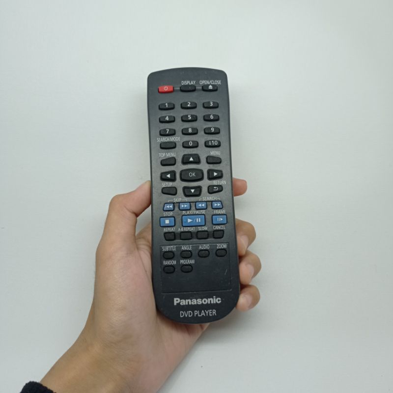 REMOTE TV ORIGINAL BERGARANSI POLYTRON 81G352