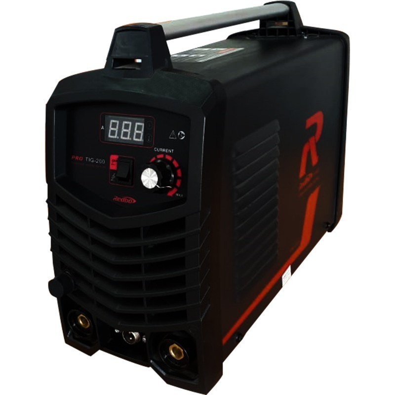 TRAFO LAS REDBO TIG 200