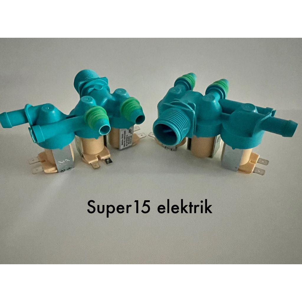 Solenoid Water Inlet Samsung WA11J5710SG Mesin Cuci Samsung Wobble WA11J5710SG Top Loading (74)