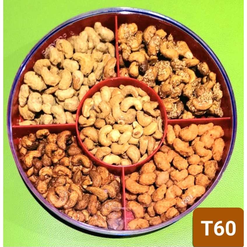 

KACANG MEDE PREMIUM 5 RASA / KACANG MEDE