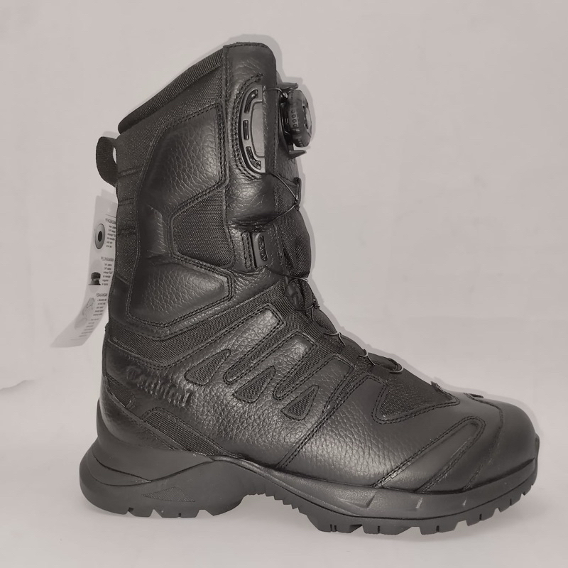 SEPATU PDL PUTARAN SOLOMON TACTHICAL