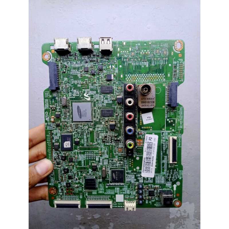 MB MAINBOARD TV PLASMA SAMSUNG PS51F4500 - MB TV PLASMA SAMSUNG PS51F4500 - PS51F4500