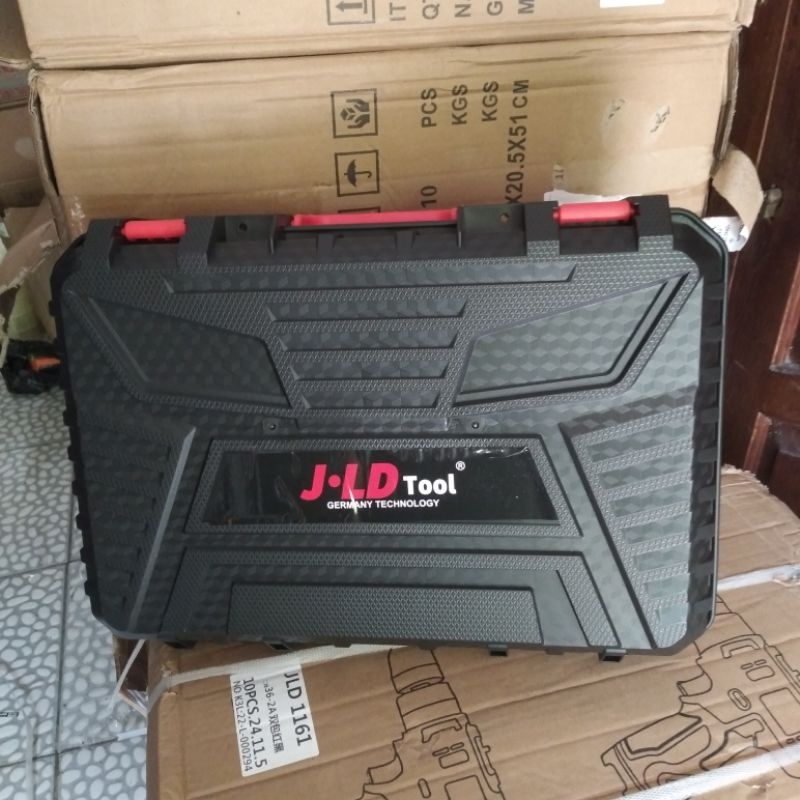 impact gerinda cordless box koper jld