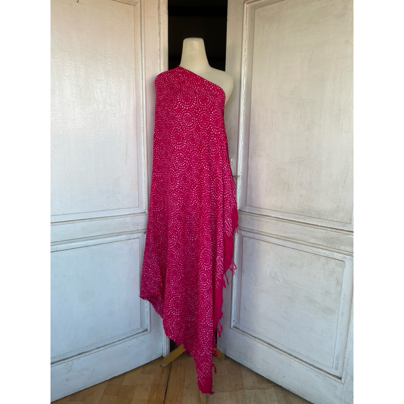 COD kain pantai motif AQEELA - kain pantai lukis standar - kain pantai export - sarung pantai - kain