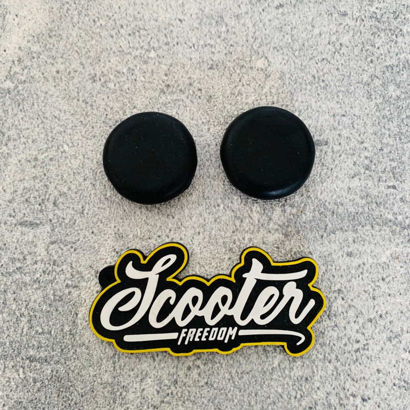 Tutup Spion Vespa LX S LXV