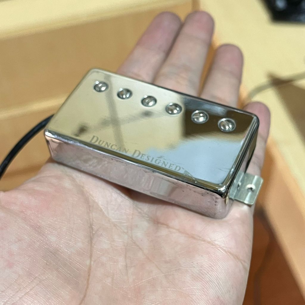 Pickup Humbucker Duncan Designed HB102