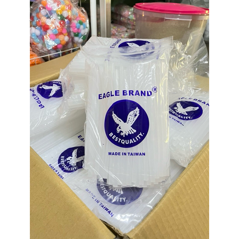 

Isi Lem Tembak Kecil Eagle 1kg - Isi Lem Tembak Kecil Eagle