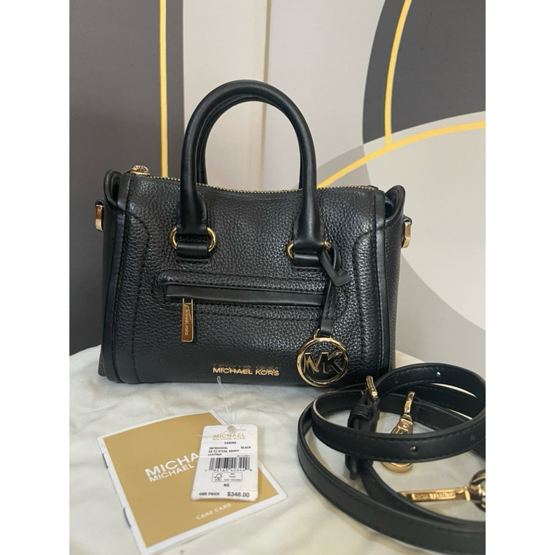tas MK Carine XS preloved