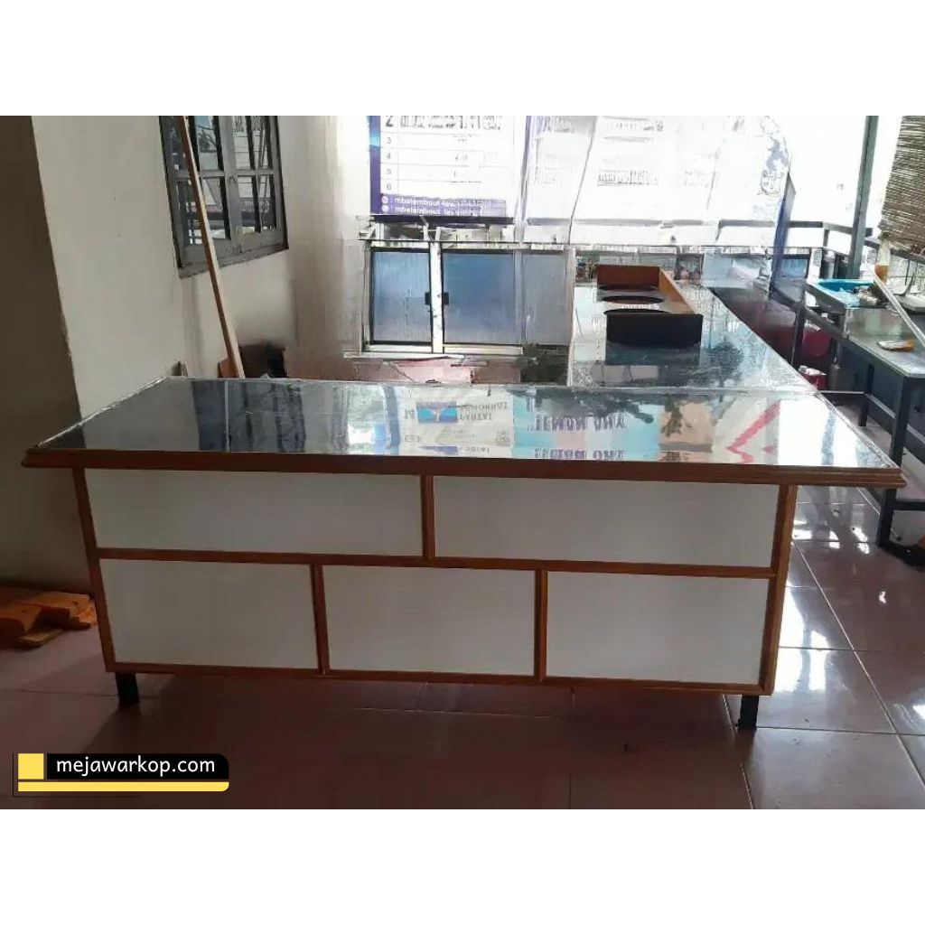 Paket Usaha Warkop Warmindo Best Saller