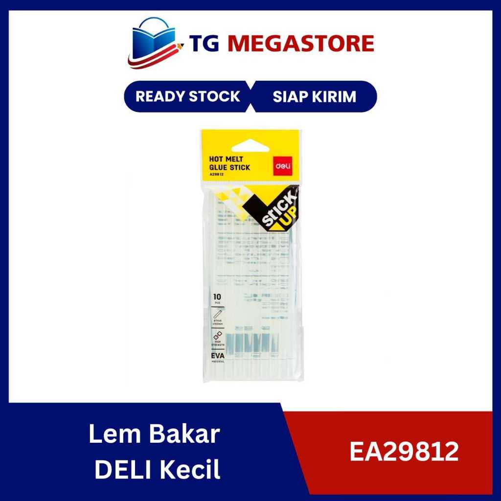 

Lem Bakar DELI Kecil - EA29812