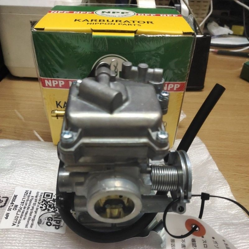 KARBURATOR NPP MIO