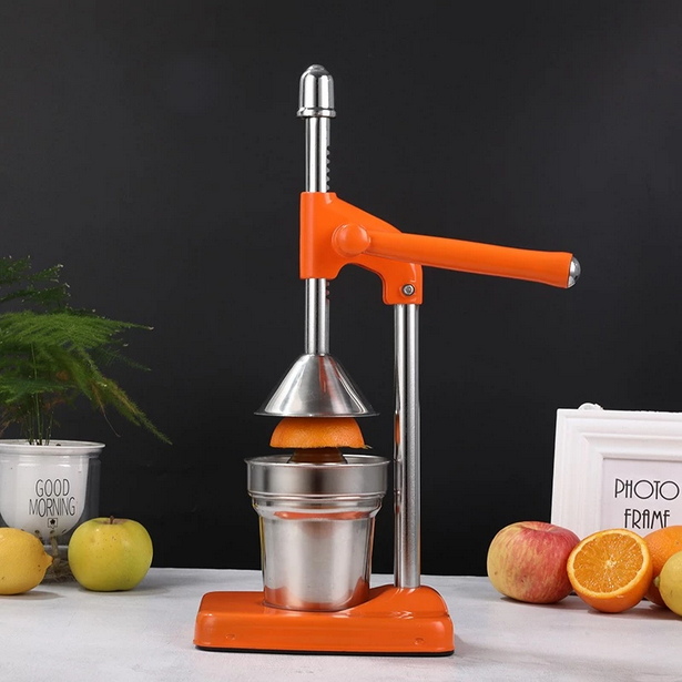 Alat Pemeras Jeruk Manual / Press Jeruk Manual / Hand Juicer